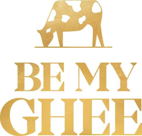 Be My Ghee